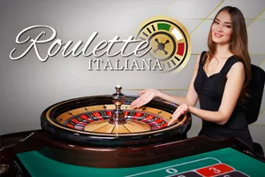 Roulette Italiana - SPINBET123
