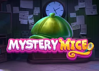 Pragmatic : Mystery Mice - SPINBET123