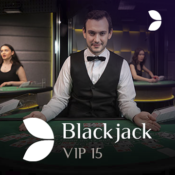 Blackjack VIP 15 - SPINBET123