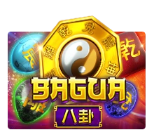 Joker123 : Bagua - SPINBET123
