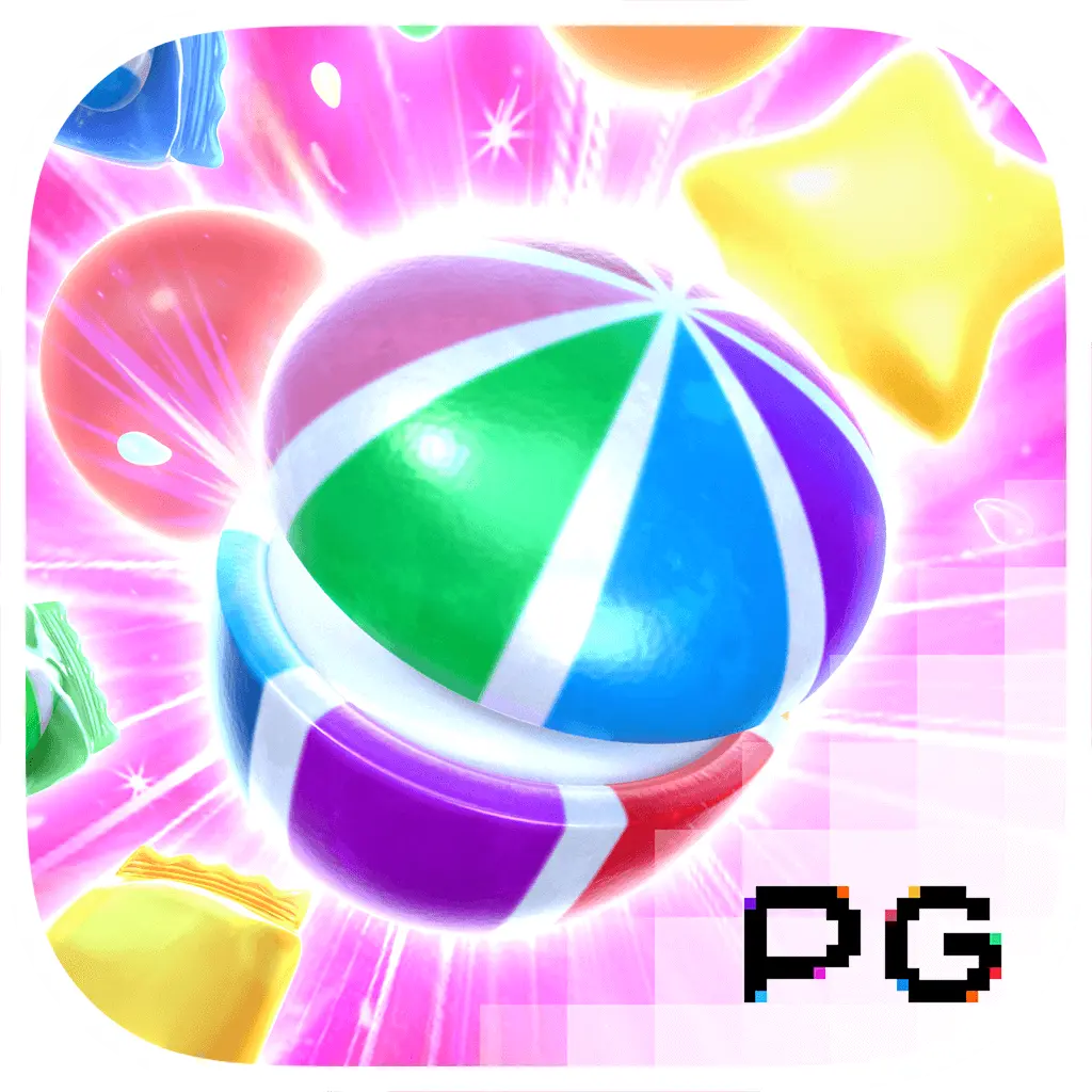 Candy Bonanza - SPINBET123