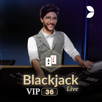 Blackjack VIP 36 - SPINBET123