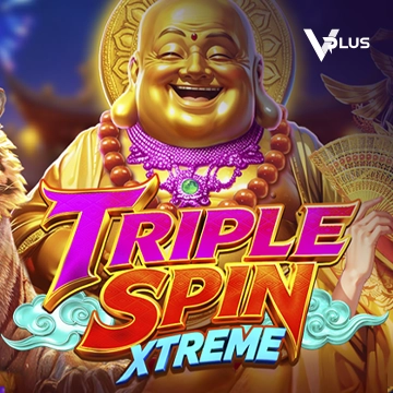 Triple Spin Xtreme - SPINBET123