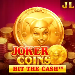 Joker Coins - SPINBET123