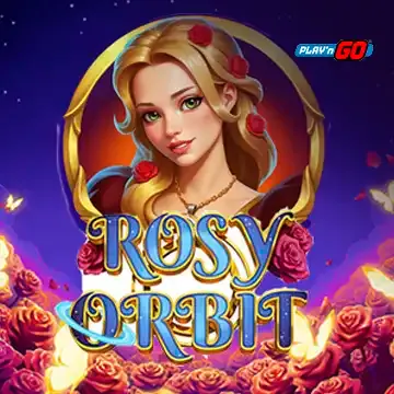 PlaynGo : Rosy Orbit Treasure Turn - SPINBET123