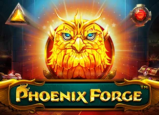 Pragmatic : Phoenix Forge - SPINBET123