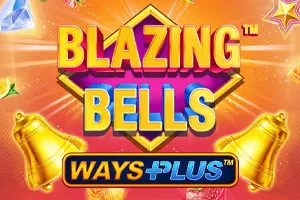 Blazing Bells PowerPlay Jackpot - SPINBET123