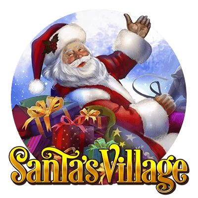 Habanero : Santas Village - SPINBET123