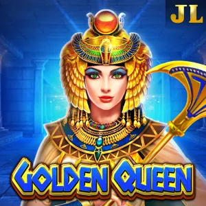 Golden Queen - SPINBET123