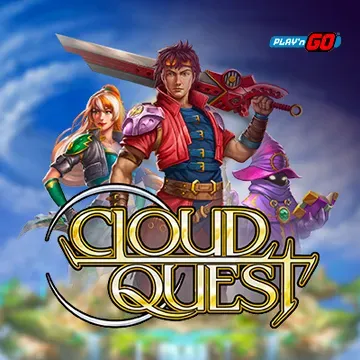 PlaynGo : Cloud Quest - SPINBET123