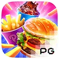 Diner Frenzy Spins - SPINBET123