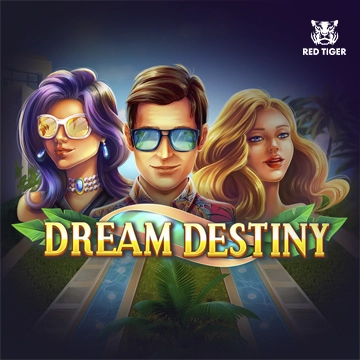 Redtiger : Dream Destiny - SPINBET123