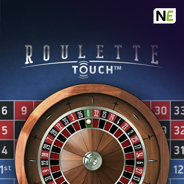 Roulette Touch - SPINBET123