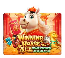 Joker123 : Winning Horse - SPINBET123