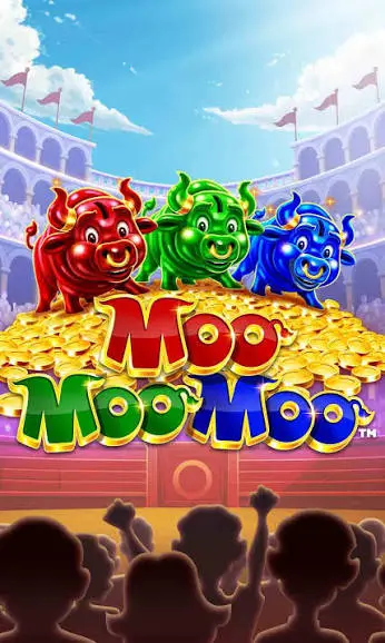 Moo Moo Moo - SPINBET123