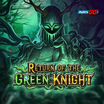 PlaynGo : Return of The Green Knight - SPINBET123