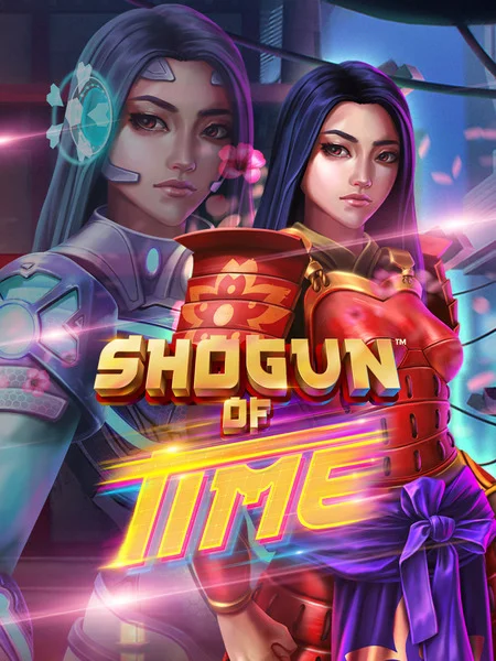 Shogun of Time - SPINBET123