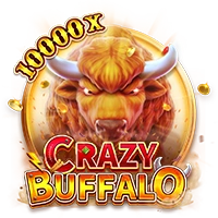 Facai : CRAZY BUFFALO - SPINBET123