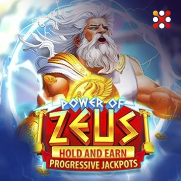 Power of Zeus - SPINBET123