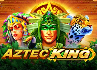 Pragmatic : Aztec King - SPINBET123