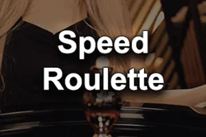 Speed Roulette - SPINBET123
