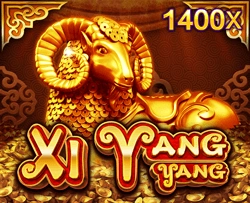 JDB : XiYangYang - SPINBET123