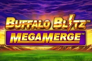 Buffalo Blitz: Mega Merge - SPINBET123
