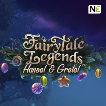 Fairytale Legends: Hansel and Gretel - SPINBET123