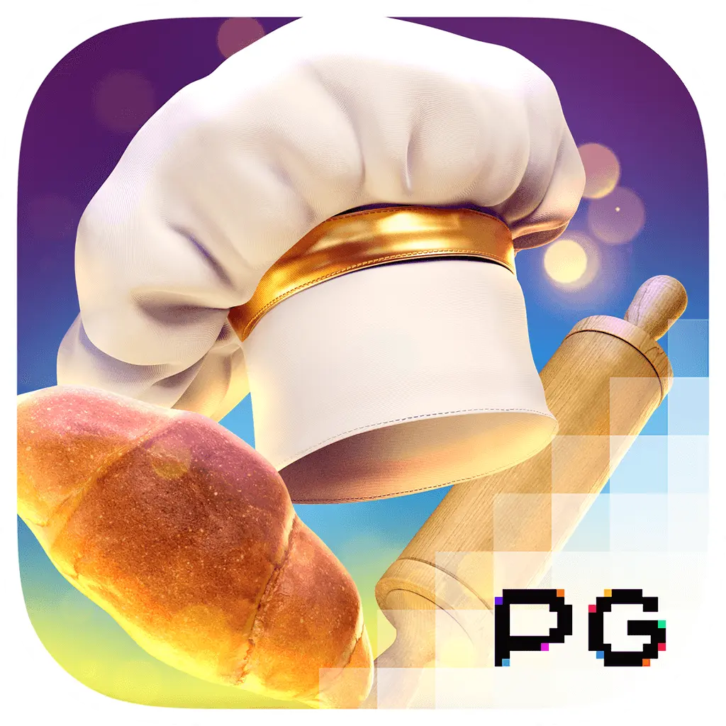 Bakery Bonanza - SPINBET123