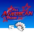 All American Poker 5 Hand - SPINBET123