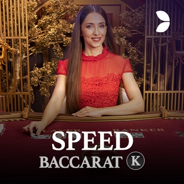Speed Baccarat K - SPINBET123