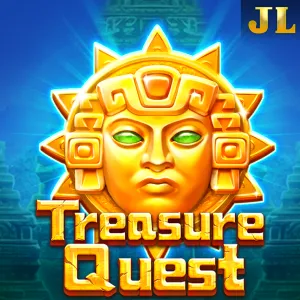 Treasure Quest - SPINBET123
