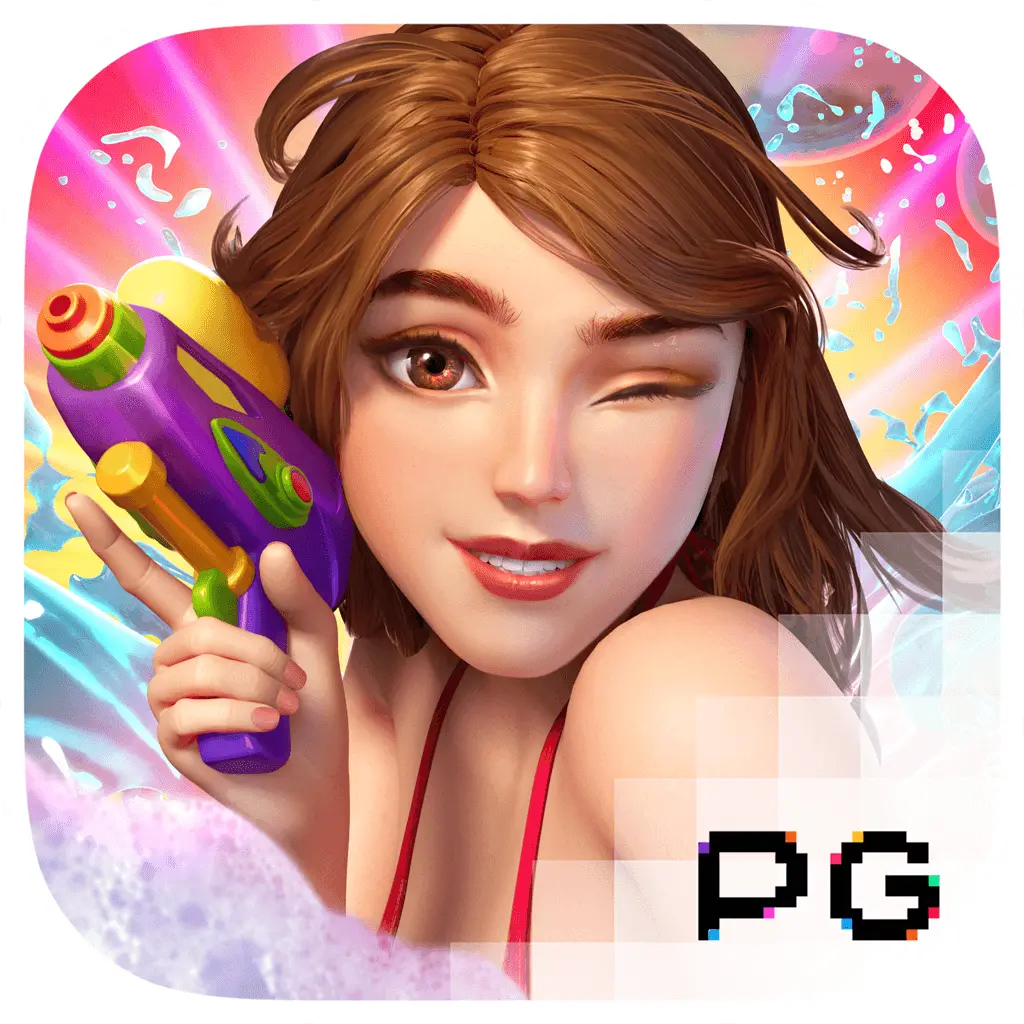 Songkran Splash - SPINBET123