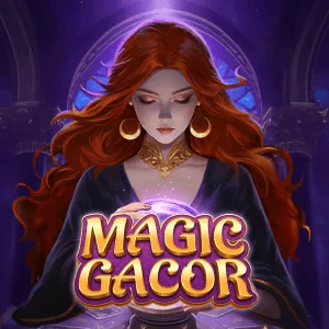 Besoft : Magic Fortune - SPINBET123