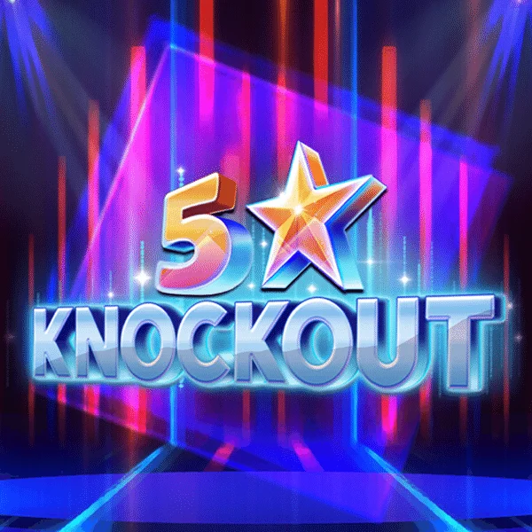 5 Star Knockout - SPINBET123
