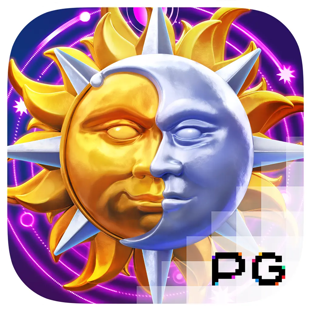 Destiny of Sun & Moon - SPINBET123