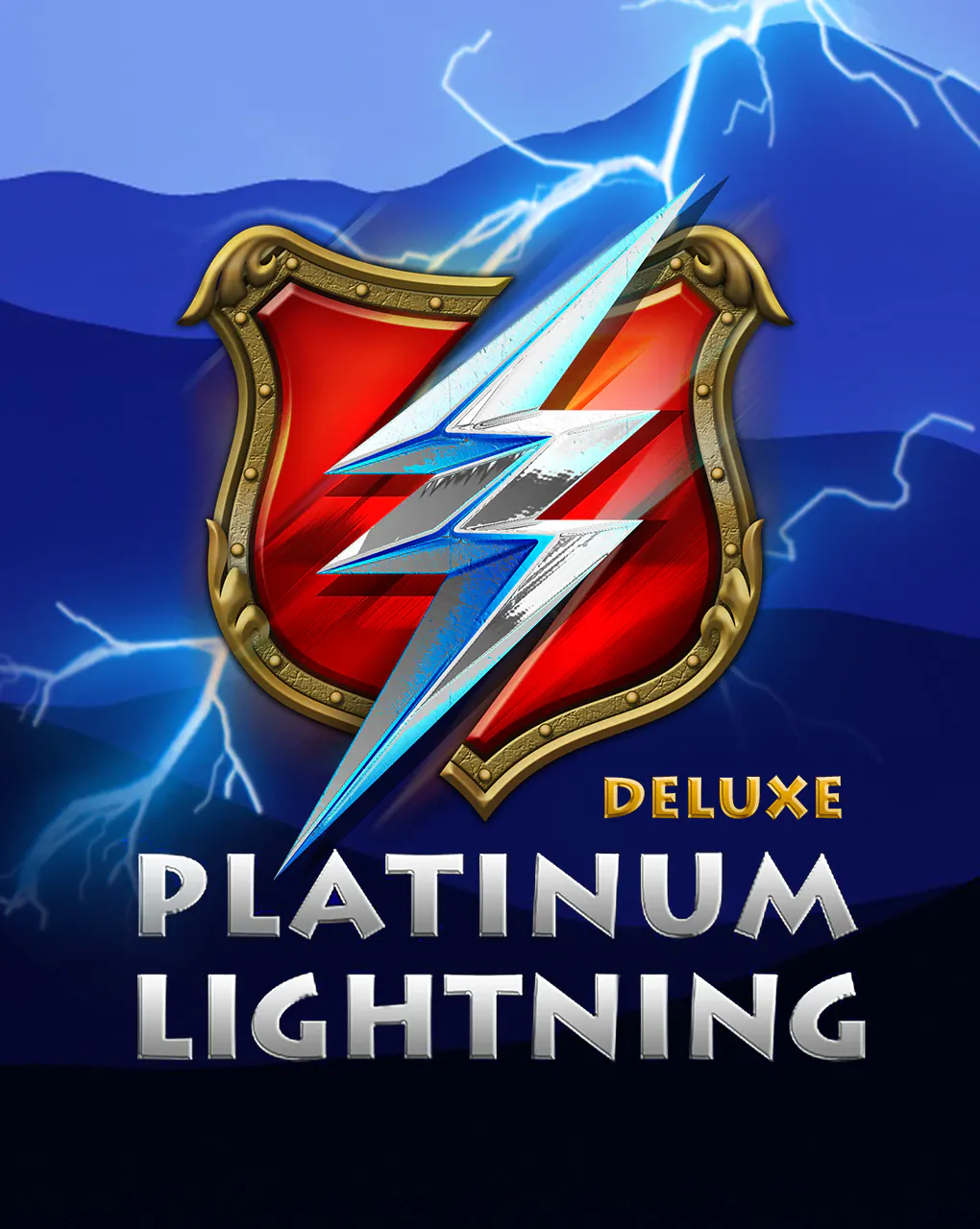 Platinum Lightning Deluxe - SPINBET123