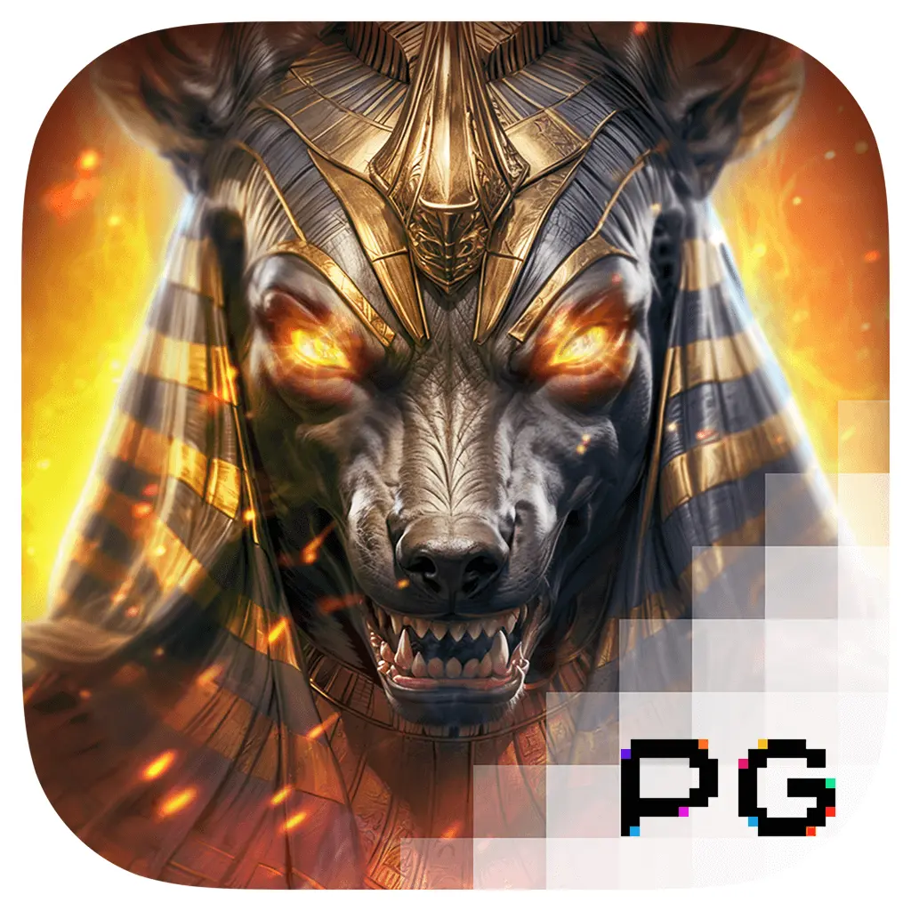 Anubis Wrath - SPINBET123