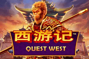 Quest West - SPINBET123