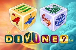 Divine 9 - SPINBET123
