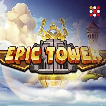 Epic Tower - SPINBET123