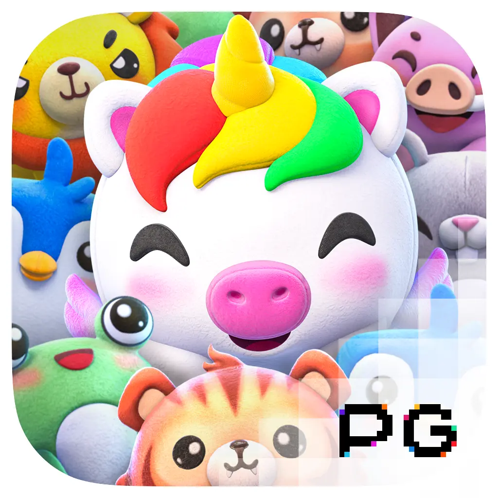 Plushie Frenzy - SPINBET123