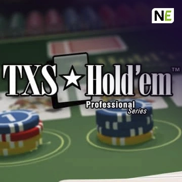 NetEnt Casino Holdem - SPINBET123