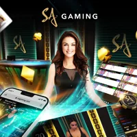 SA Gaming - SPINBET123