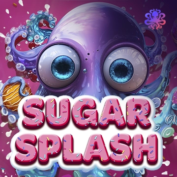 Octoplay : Sugar Splash - SPINBET123