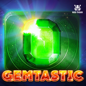 Redtiger : Gemtastic - SPINBET123