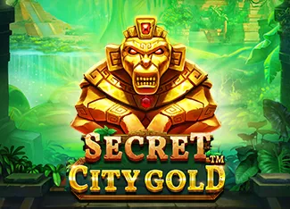 Pragmatic : Secret City Gold - SPINBET123