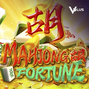 Mahjong Fortune - SPINBET123