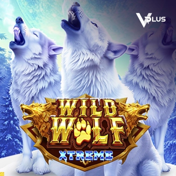 Wild Wolf Xtreme - SPINBET123