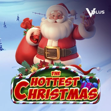 The Hottest Christmas - SPINBET123